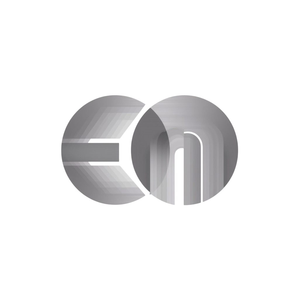 E.N.Iロゴ